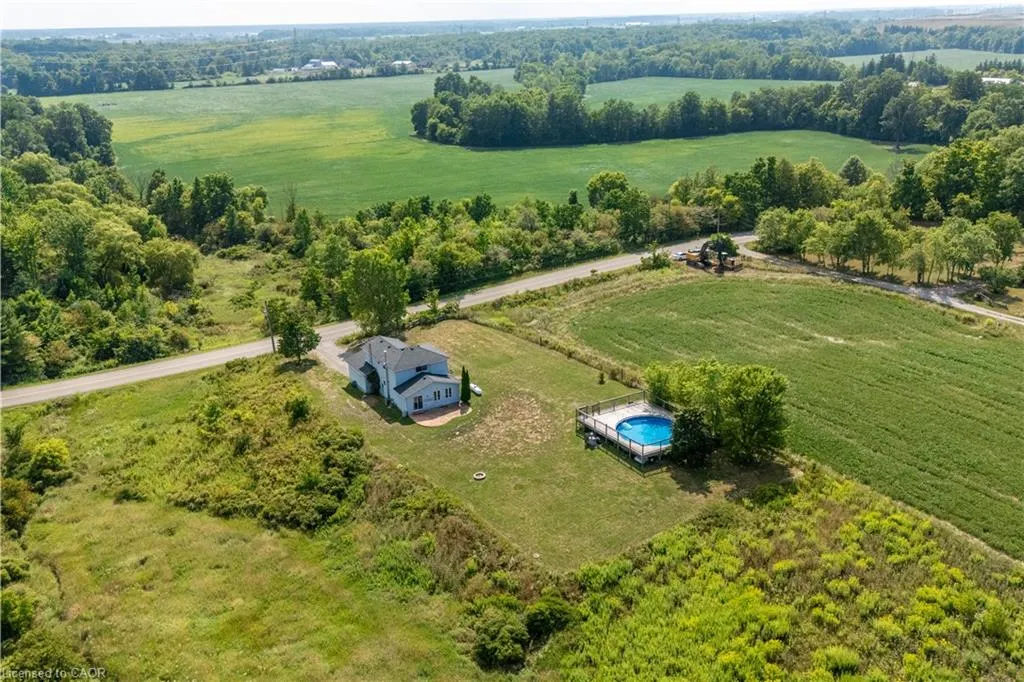 710 Hall Road