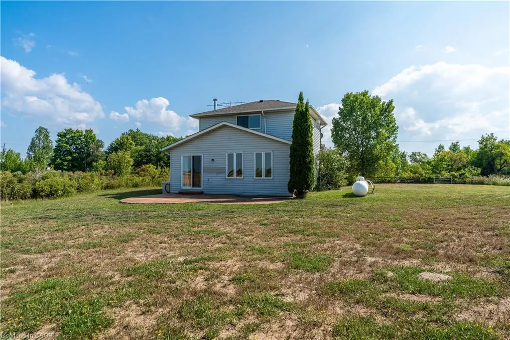 710 Hall Road
