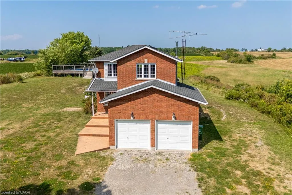 710 Hall Road