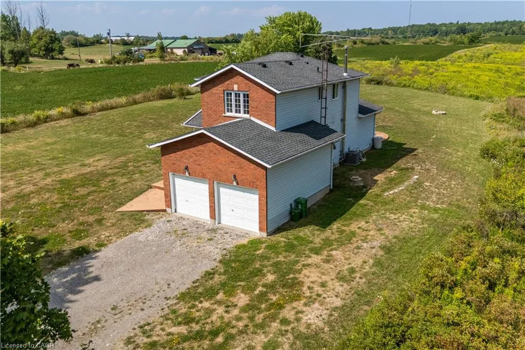 710 Hall Road