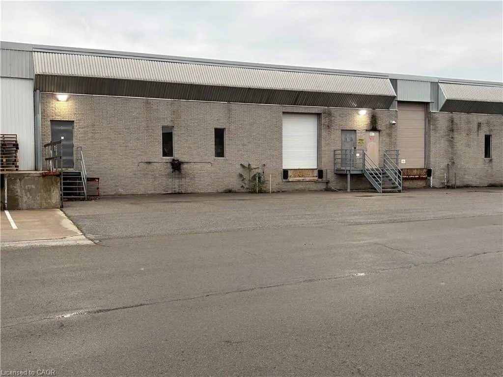 835 Harrington Court, #101-E & 101-C