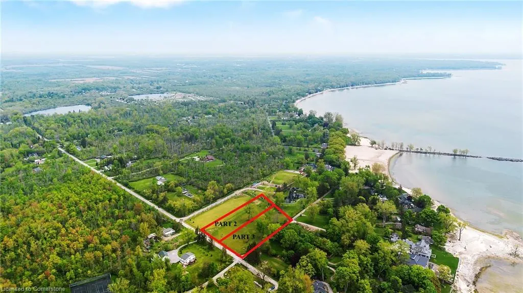 214 Windmill Point Road S, #PART 3