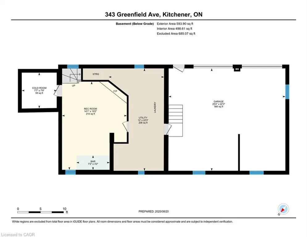 343 Greenfield Avenue