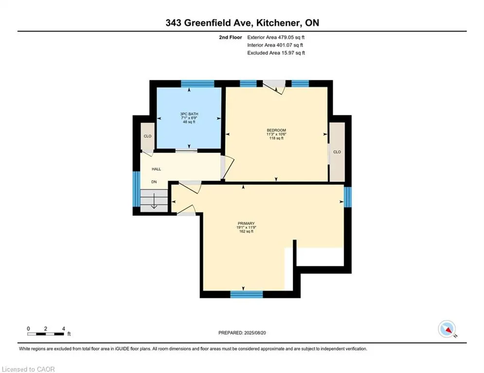 343 Greenfield Avenue