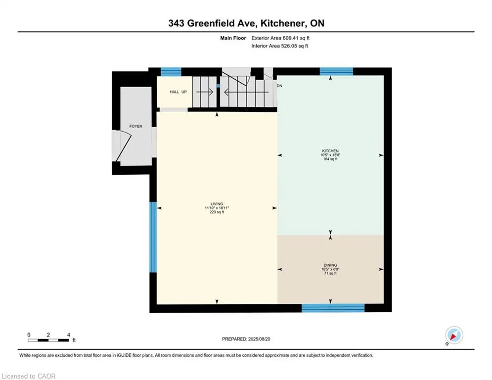 343 Greenfield Avenue