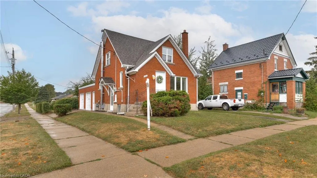 343 Greenfield Avenue