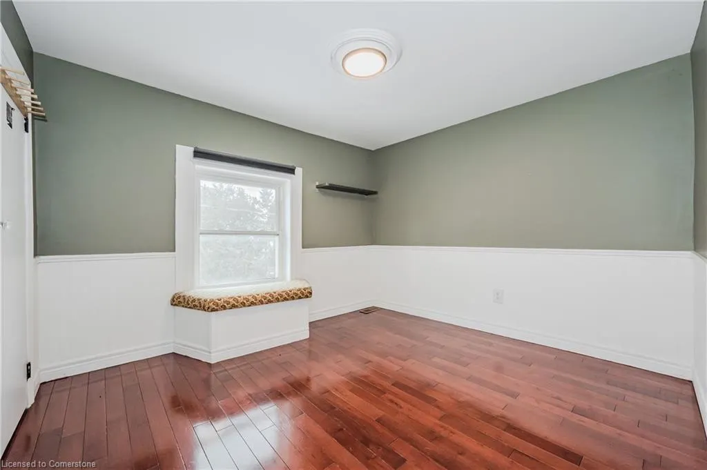 93 Essex Street, #Front Unit