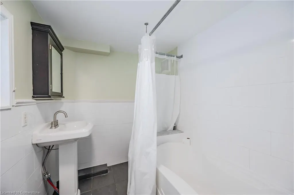 93 Essex Street, #Front Unit