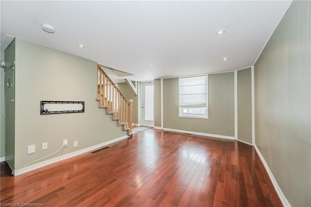 93 Essex Street, #Front Unit