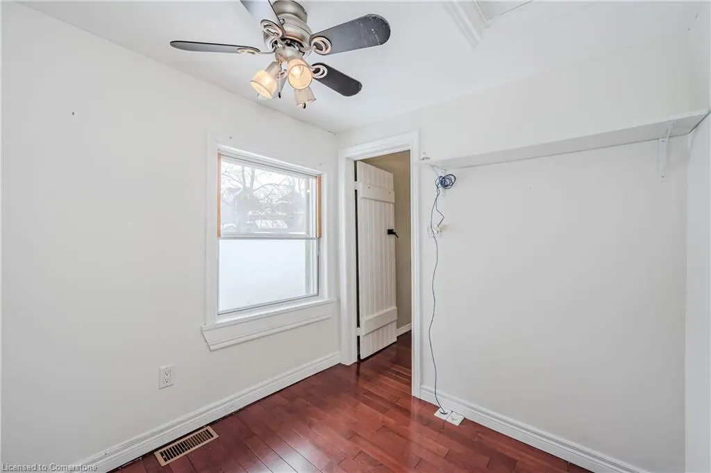 93 Essex Street, #Front Unit