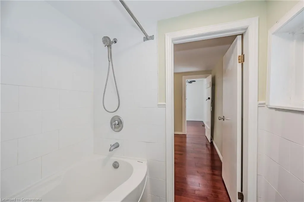 93 Essex Street, #Front Unit