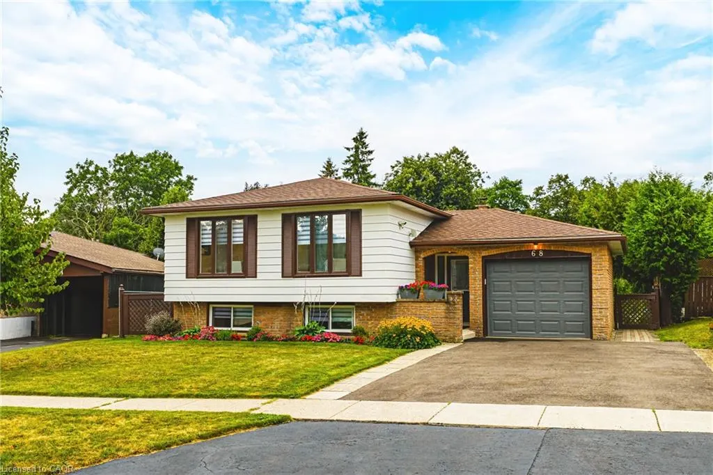 68 Scott Road