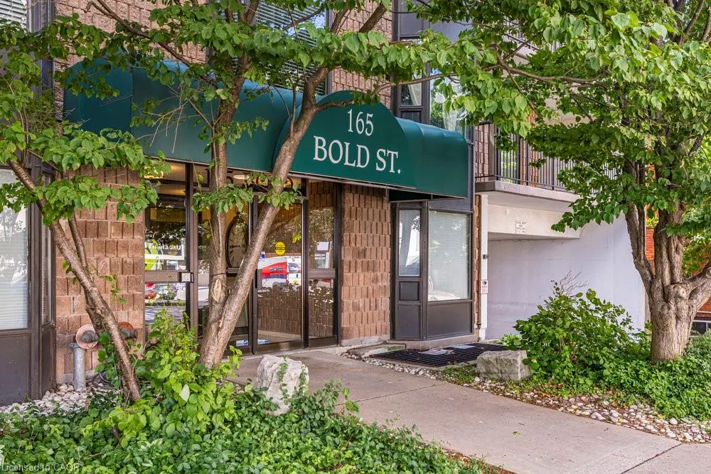165 Bold Street, #603