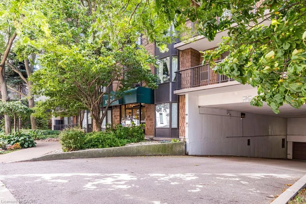 165 Bold Street, #603