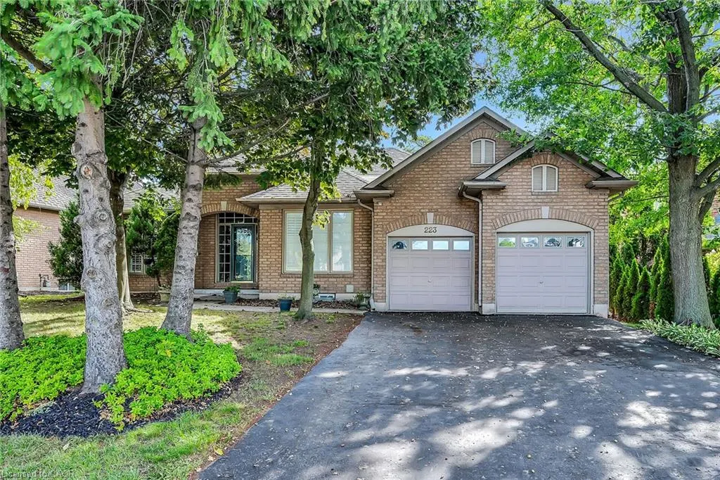 223 Greenbriar Road