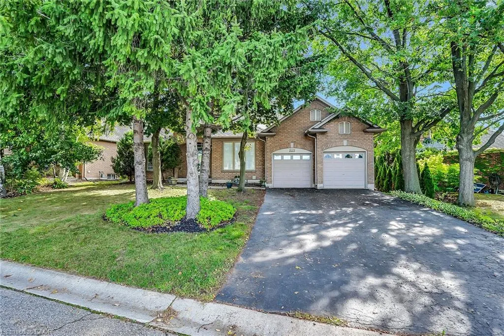 223 Greenbriar Road