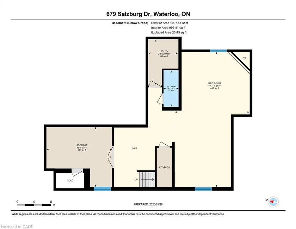 679 Salzburg Drive