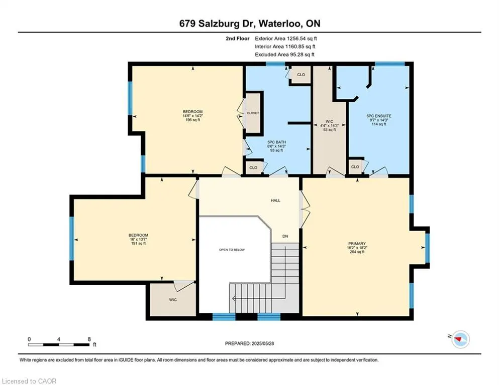 679 Salzburg Drive