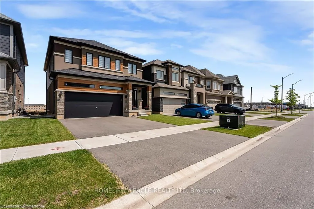 16 Scenic Ridge Gate