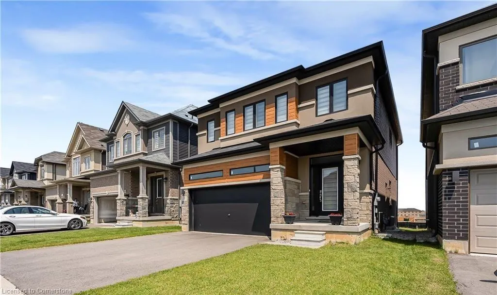 16 Scenic Ridge Gate