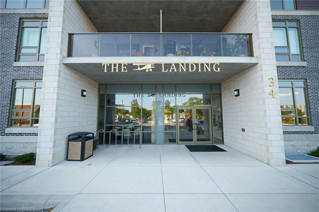 34 Norman Street, #502