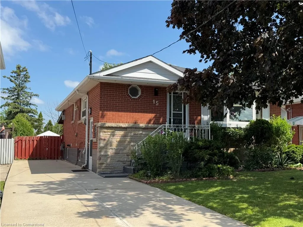 15 Jellicoe Court