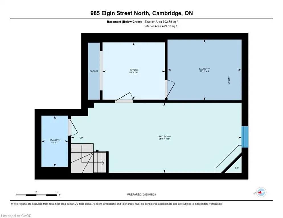 5888 Wellington Rd 7