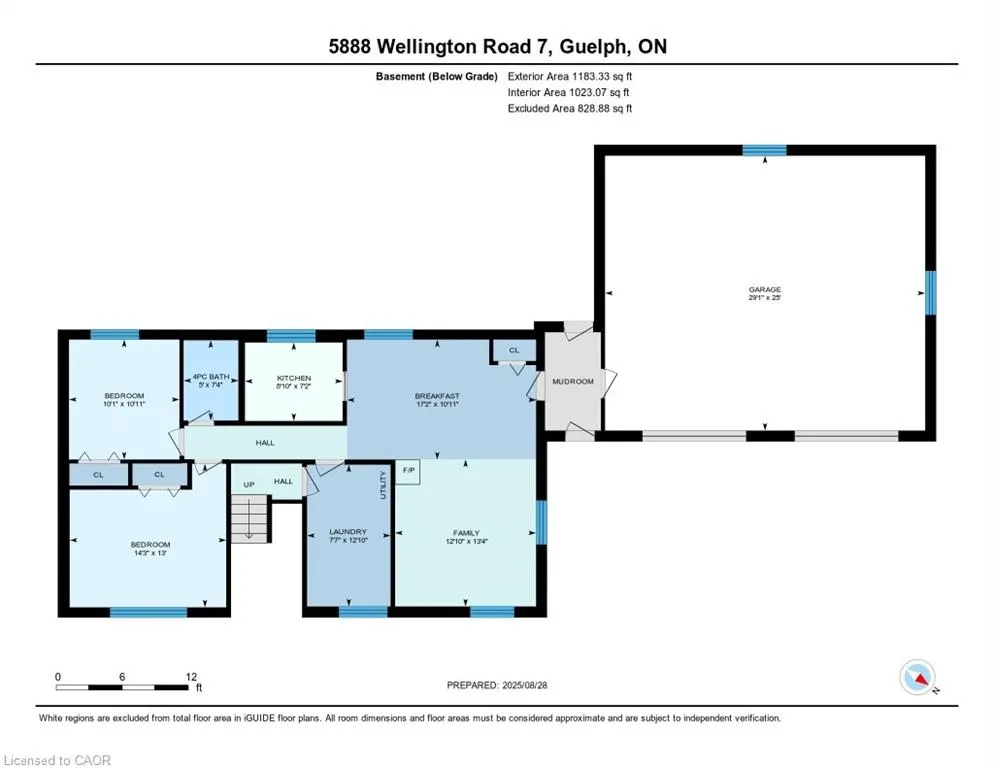 5888 Wellington Rd 7