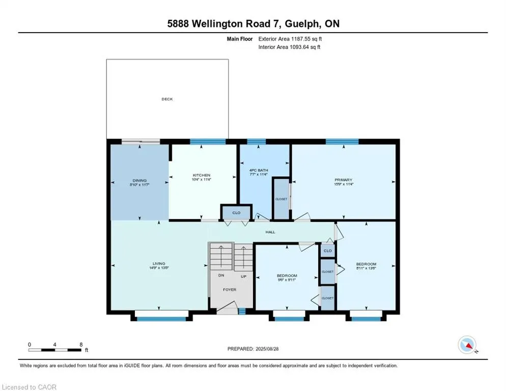 5888 Wellington Rd 7