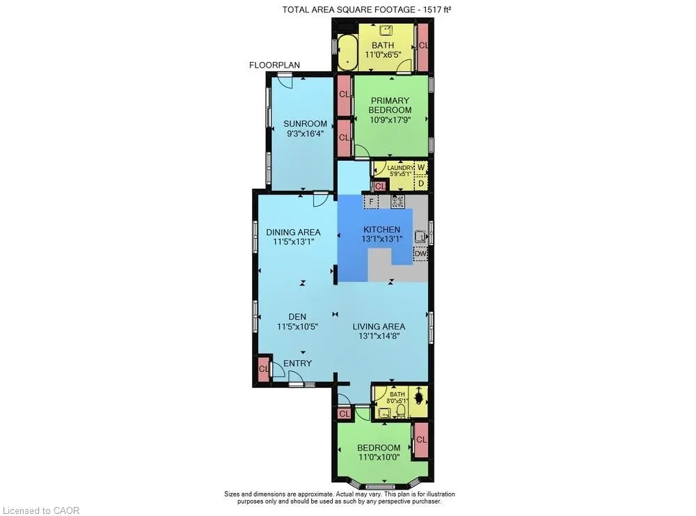 4450 Timothy Lane