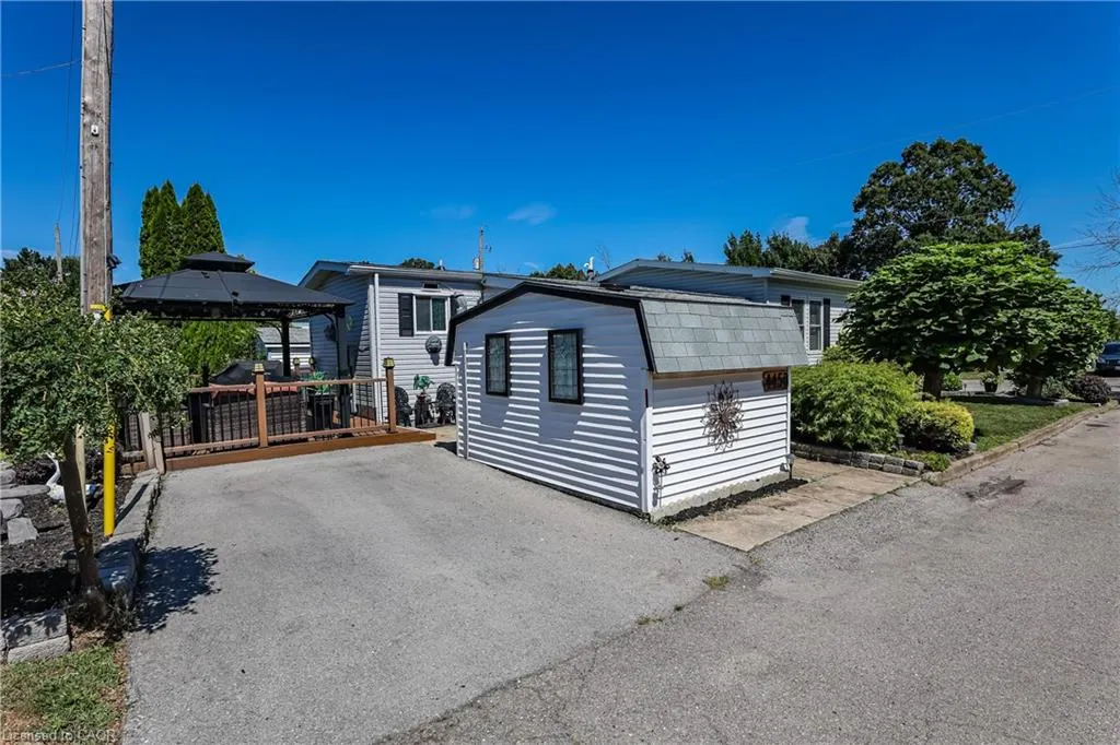 4450 Timothy Lane