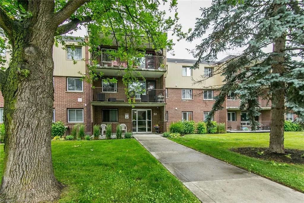 30 Avalon Place, #203
