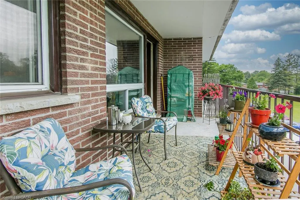 30 Avalon Place, #203