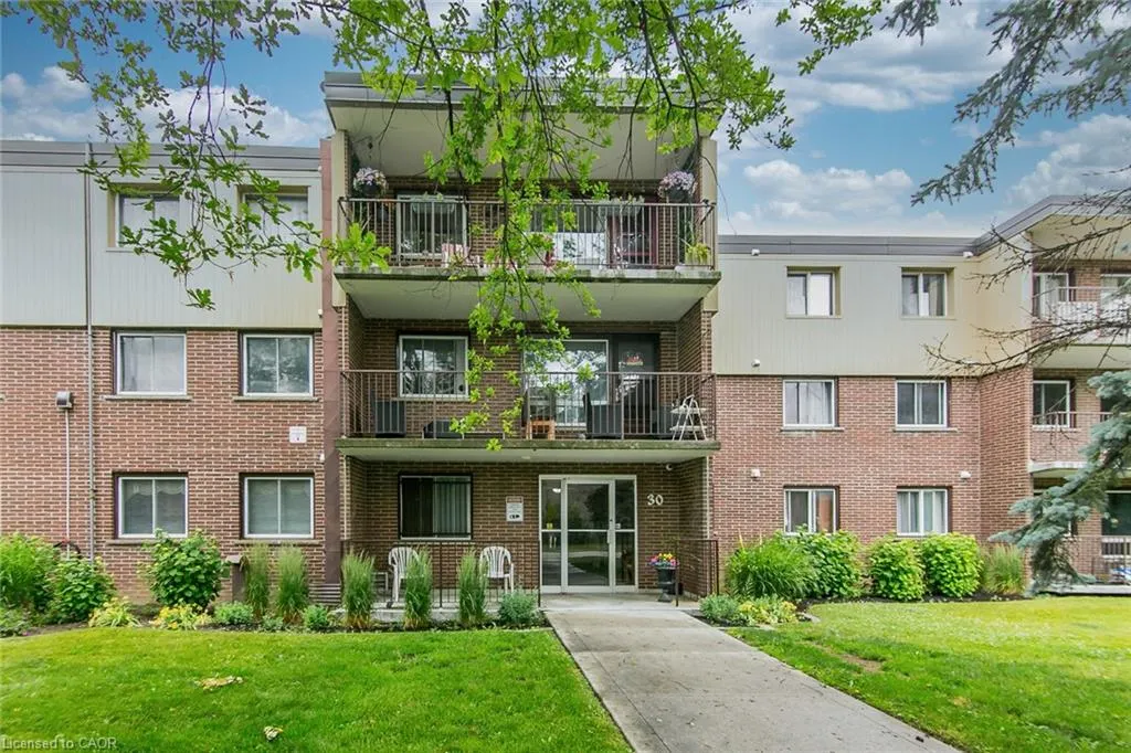 30 Avalon Place, #203