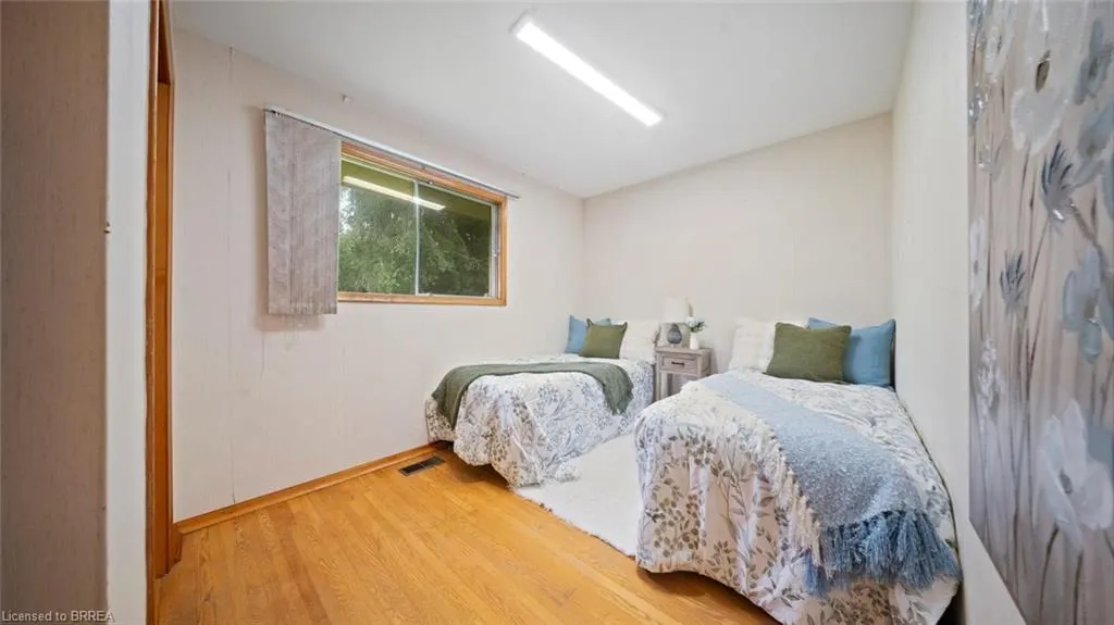 25 Kensington Avenue