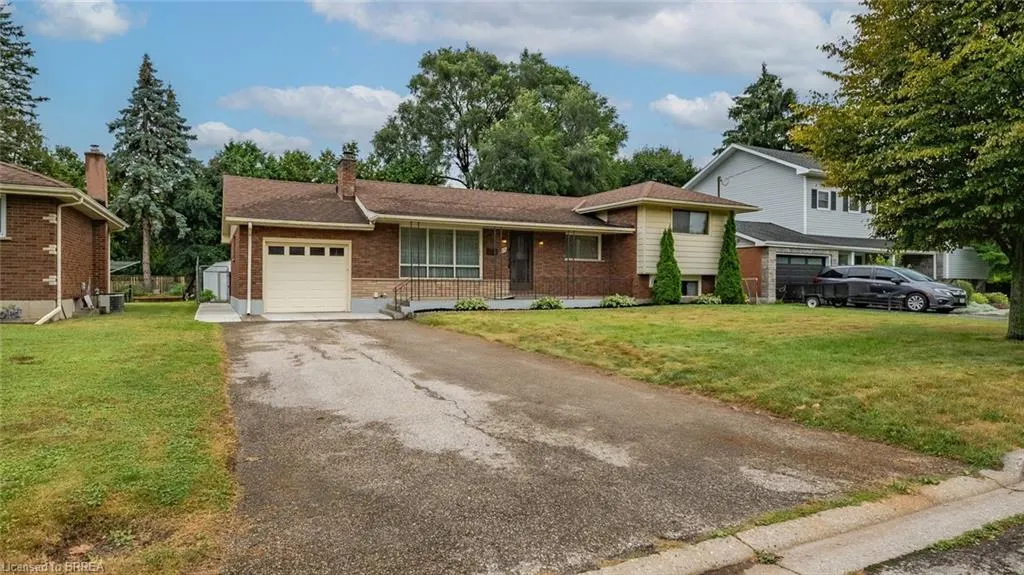 25 Kensington Avenue