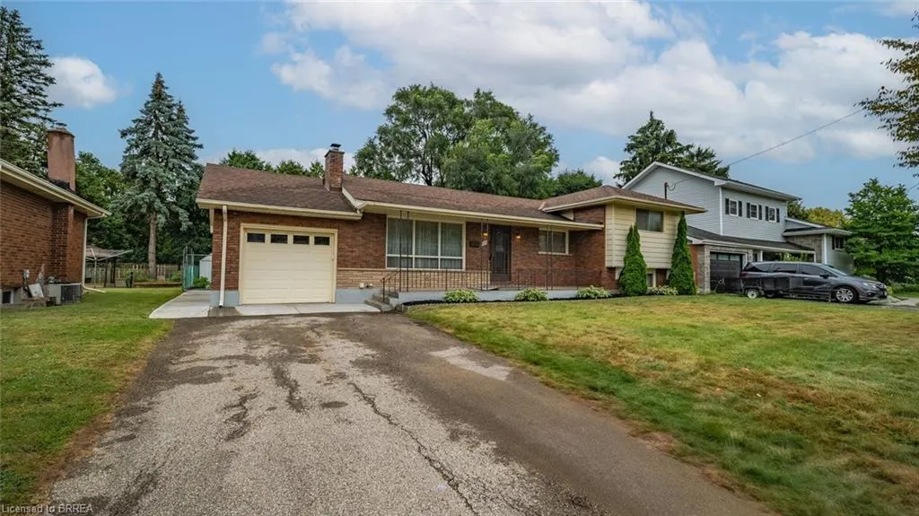 25 Kensington Avenue