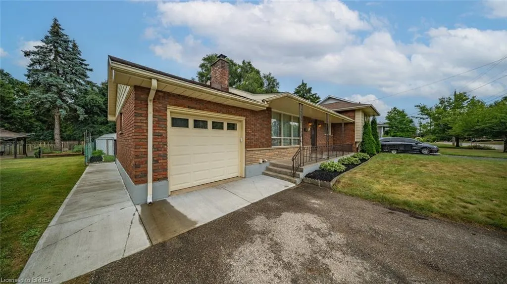 25 Kensington Avenue