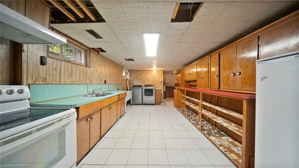 25 Kensington Avenue