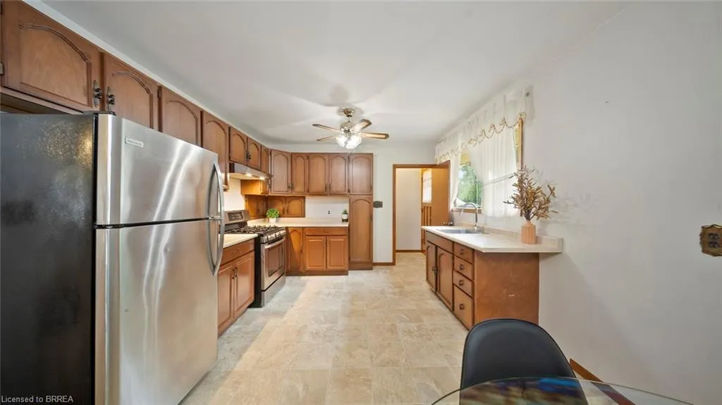 25 Kensington Avenue