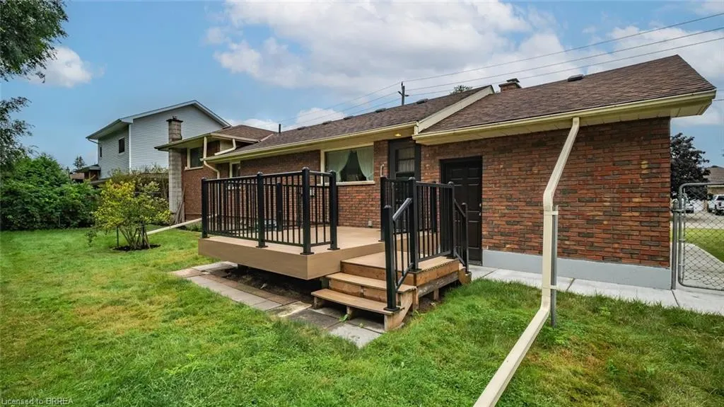 25 Kensington Avenue