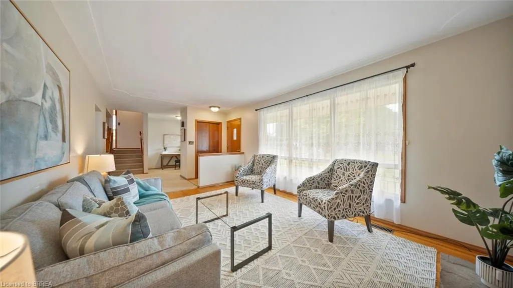 25 Kensington Avenue