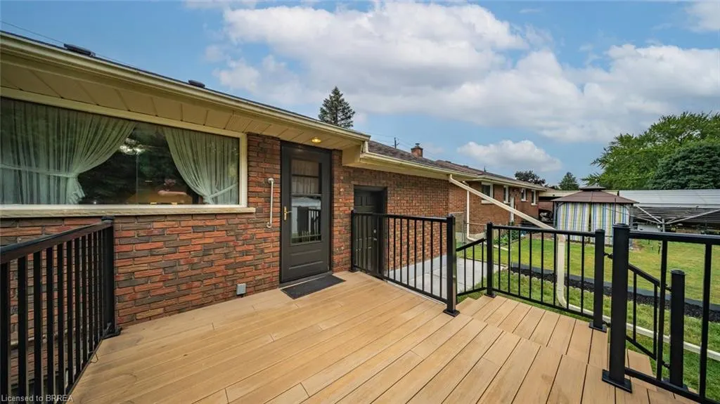 25 Kensington Avenue