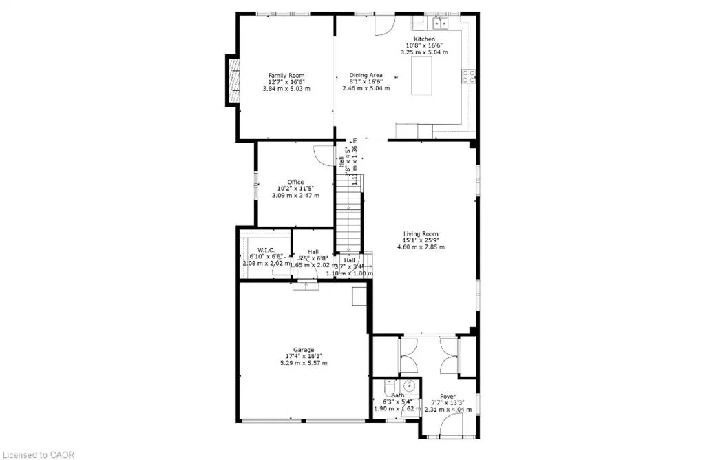 81 Attwater Drive