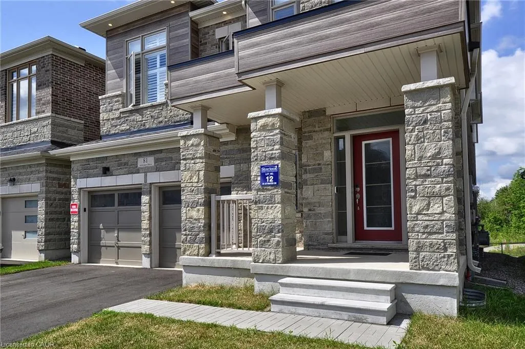 81 Attwater Drive