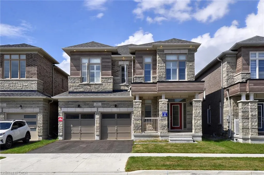 81 Attwater Drive