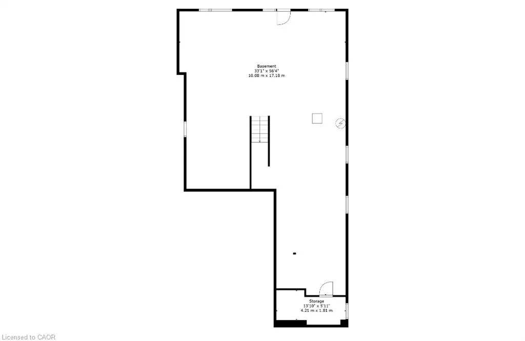 81 Attwater Drive