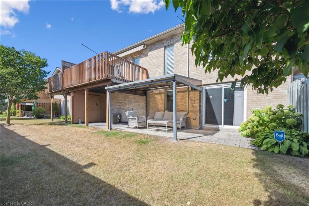 900 Doon Village Road, #4