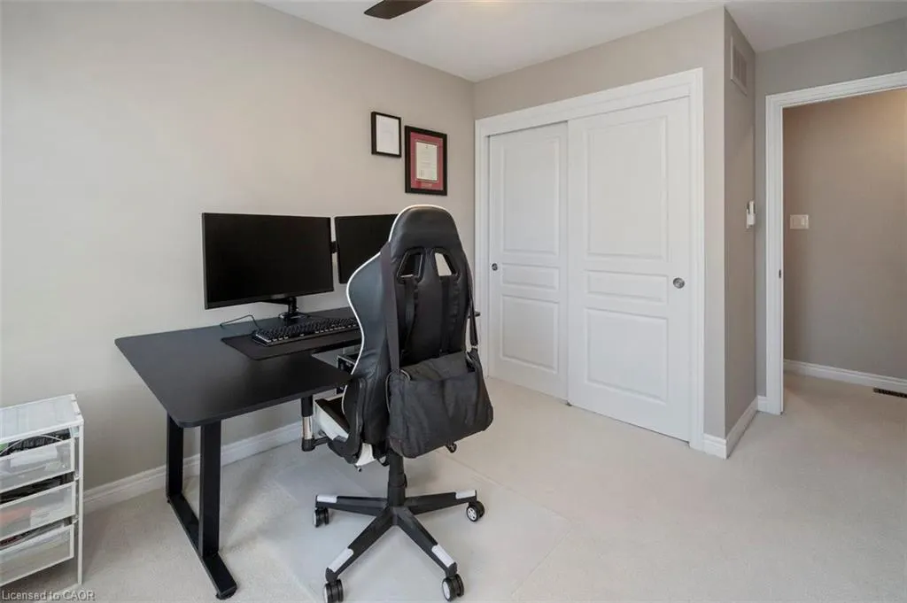 215 Dundas Street E, #9