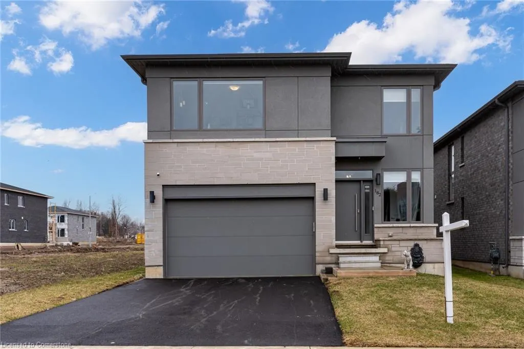 182 Klein Circle